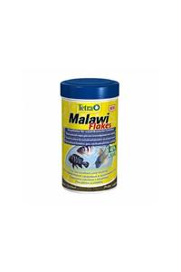 TROPİKAL Tetra Malawi Flakes 250ml Pul Yem