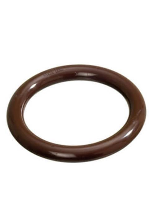 Flamingo Çikolata Halka Köpek Oyuncağı 14 Cm