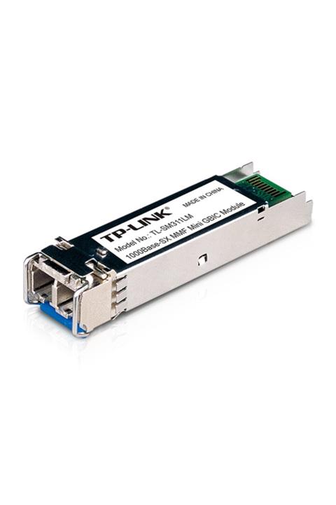 TPLINK Tl-sm311lm Mini Gbıc Sfp Modülü Switch