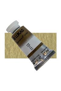 Lukas Aquarell 1862 Artist 24ml Sulu Boya 1012 Gold Seri 3