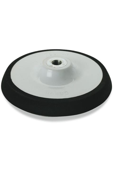 Dekor Cırtlı Zımpara Tabanı 12 cm