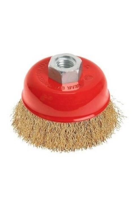 Master Fırça Çanka Saçaklı 100 mm