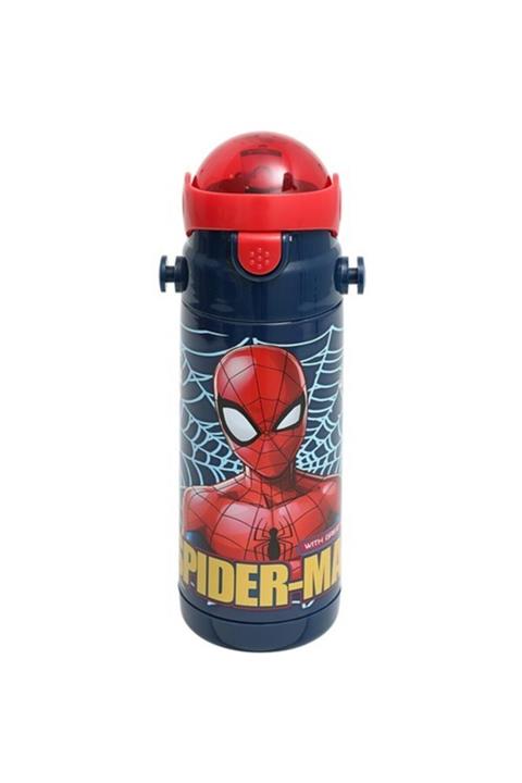 Frocx 44037 Spıderman 304 Çelik Matara