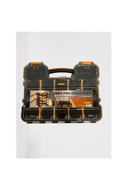 MANO Pcs17 Takım Çantası Organizer