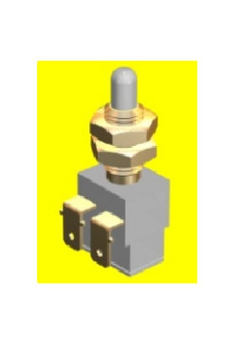 Eng Fren Müşürü Otomatiği R12 Toros Kalın Diş -metal - 070304