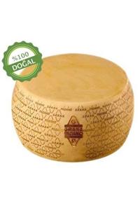 Latteria Soresina Parmesan Reggiano 2 Kg