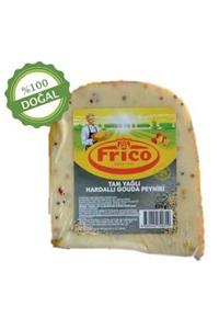 Frico Gouda Hardallı Peynir 220 Gr Adet 20