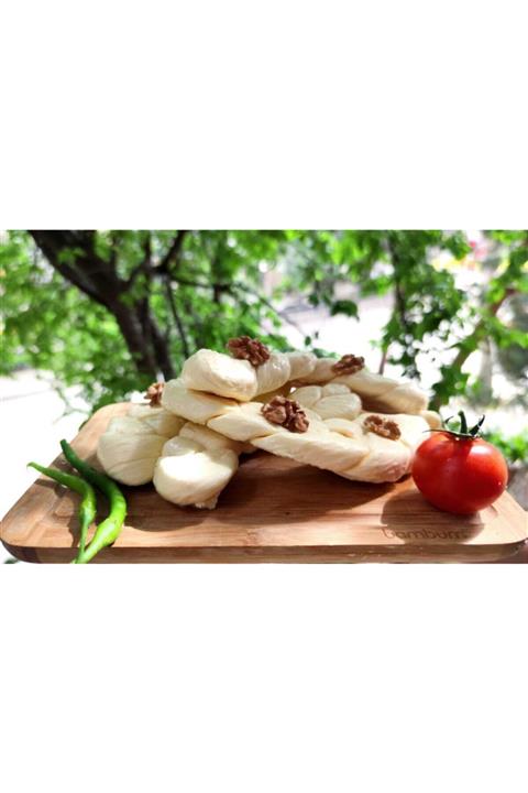 GURME PAZARI Diyarbakır Örgü İnek Peyniri 3 kg