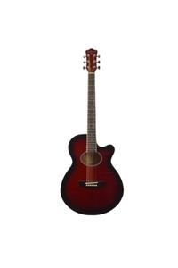 HN TEKSTİL Gitar Akustik Extreme Xa35wrs