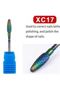 Pinpai Tungsten Freze Uç Xc17