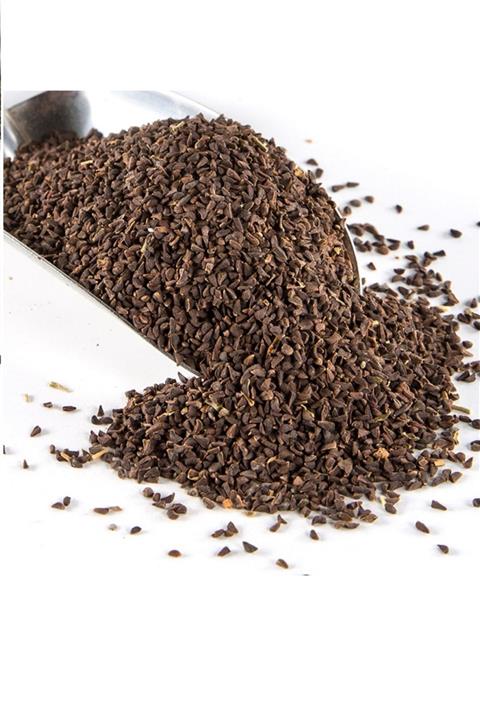 Göçmen Tuhafiye Üzerlik Tohumu Açık Organik 500 Gr