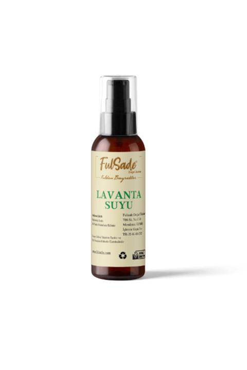 Fulsade Lavanta Suyu 100 Ml