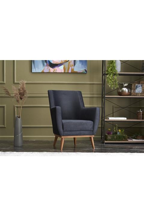 Evdebiz Gonca Berjer Antrasit