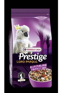 Versele Laga Loro Parque Avusturalya Papağan 1 Kg