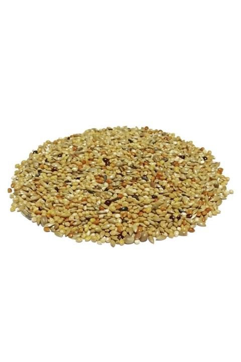 grpet Özel Muhabbet Üretici Yemi %40 Aspurlu