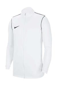 Nike M Park 20 Knit Track Jacket BV6885-010 Erkek  Spor Sweatshirt