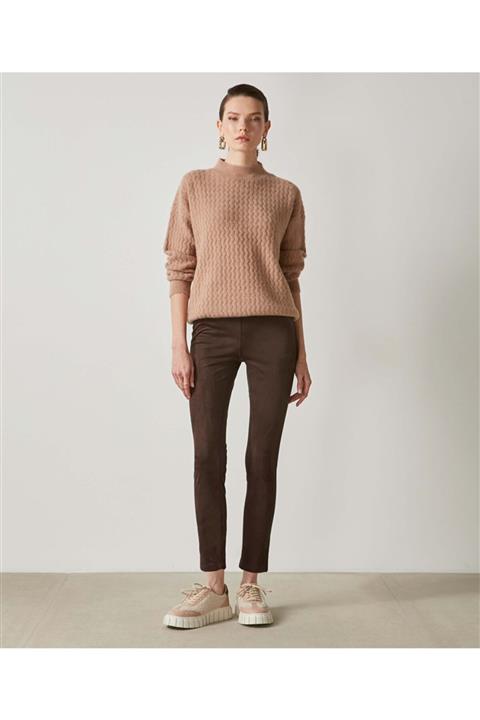 İpekyol Skinny Fit Pantolon