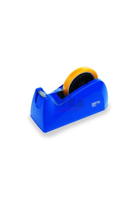 Gıpta Büyük Boy Bant Kesme Makinası Mavi F2012