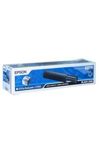 EPSON Cx-11/c13s050190 Siyah Orjinal Toner