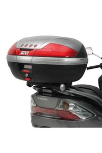 Givi Gıvı E531 Suzukı Burgman 400 (06-16) Arka Çanta Taşıyıcı