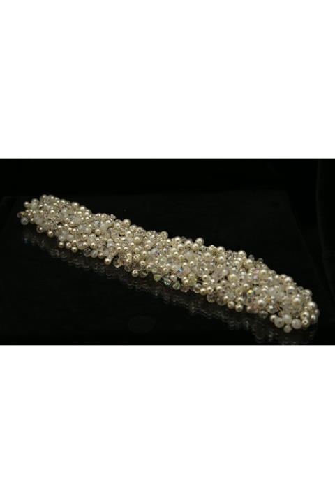 Gelinaksesuarkonya Gelin Saç Tasarım Aksesuarı