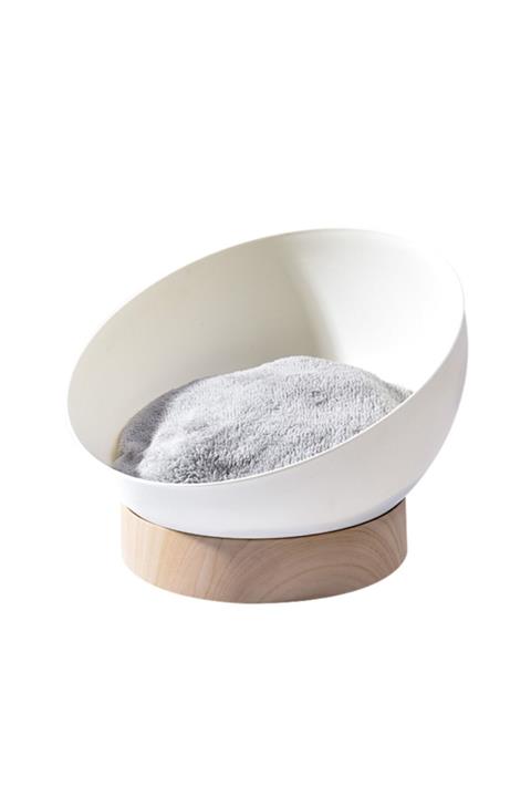 Mire's Collection Mikopet Royal Lux Kedi Yatağı