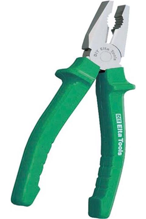 Elta 180 mm Kombine Opak Pense