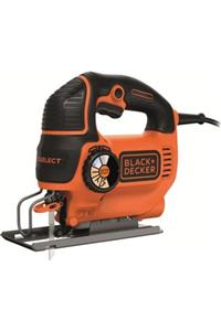 Black&Decker Ks801se Dekupaj Testere 550watt