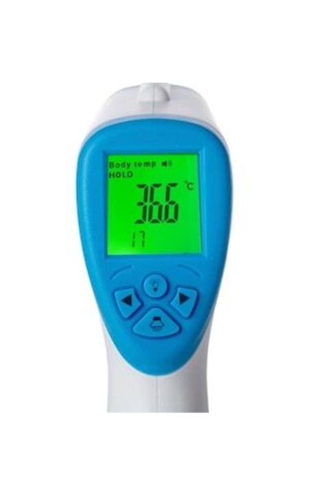 Mokarway Kızıl Ötesi Ateş Ölçer