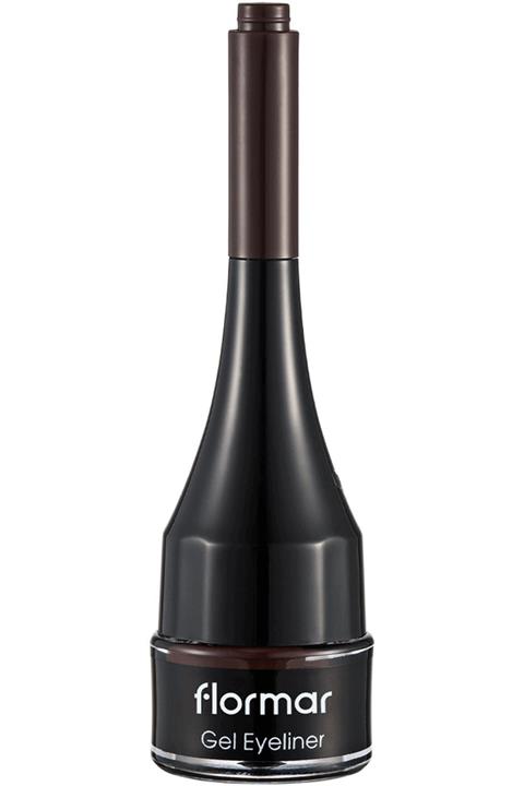 Flormar Marka: Gel Eyeliner Kahve No: 03