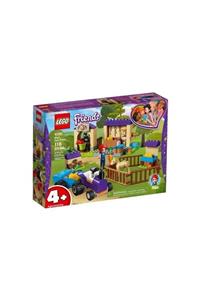 LEGO Friends Mia'nın Tay Ahırı 41361