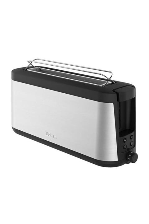 TEFAL Element Ls 7 Seviyeli Inox Ekmek Kızartma