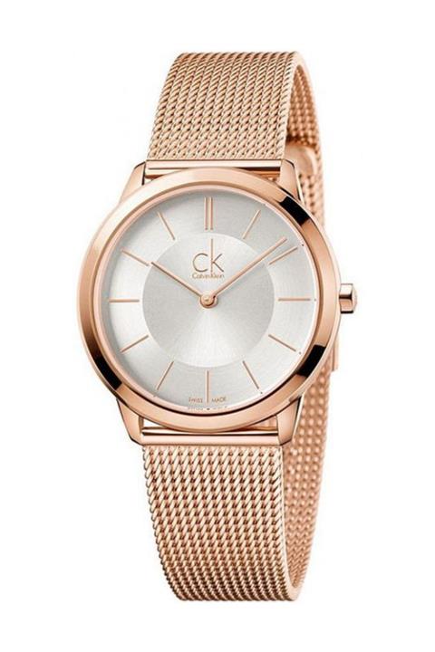 Calvin Klein K3M22626 Bayan Kol Saati