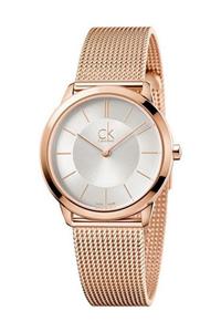 Calvin Klein K3M22626 Bayan Kol Saati