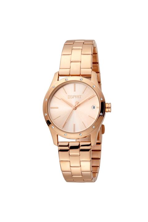 Esprit Kadın Rose Kol Saati