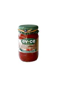 Evce Sapanca Domates Salçası 370 gr