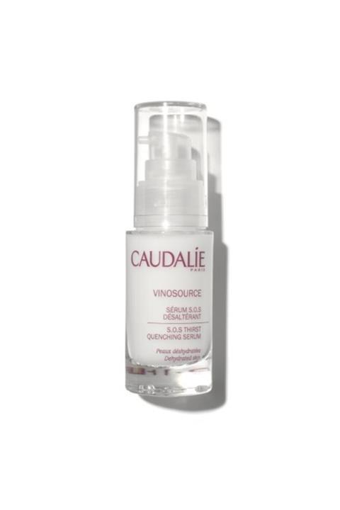 Caudalie Vinosource S.o.s. Nem Serumu 30 Ml
