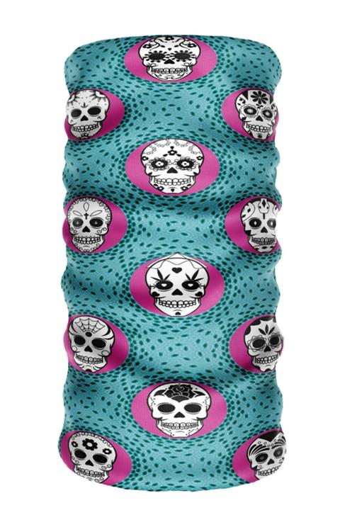 eTaktik Buff Boyunluk Bandana Balaklava