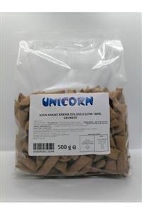UNICORN Uzun Kakao Krema Dolgulu Çıtır Tahıl Gevreği 500 gr