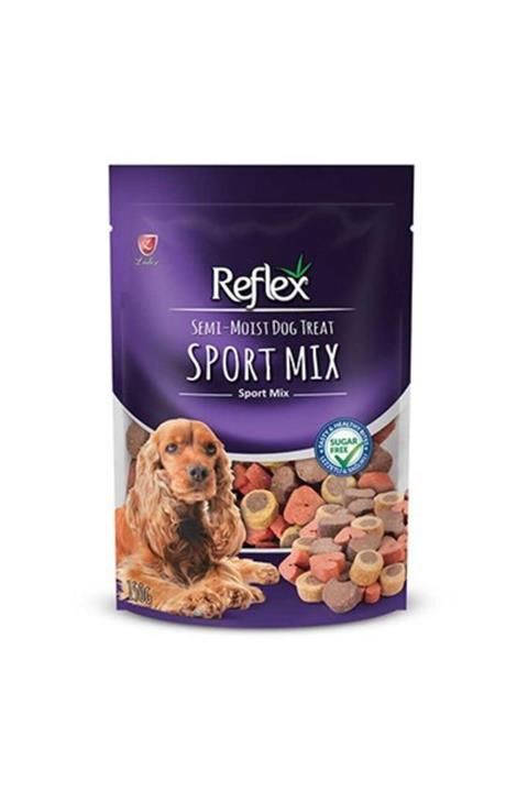 Reflex Sport Mix Köpek Ödül Maması 150 Gr