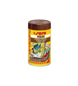 SERA Vipan 22 g 100 ml 4001942001403