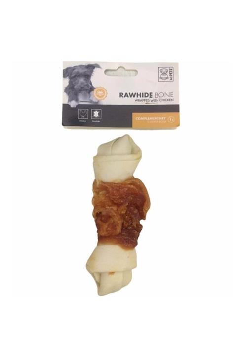 MPETS Köpek Ödül Kemiği Tavuklu 97 Gr