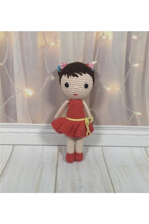 Ellayda Balerin Bebek