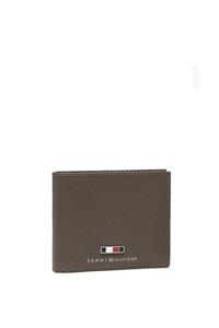 Tommy Hilfiger Erkek Business Leather Mini Cc Wallet Erkek Cüzdanı Am0am07808