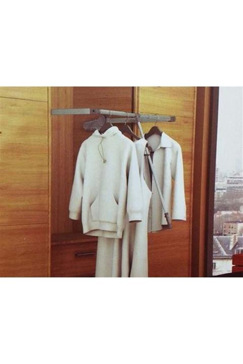 POLE Ilhands Gardrop Asansörü Hr1358