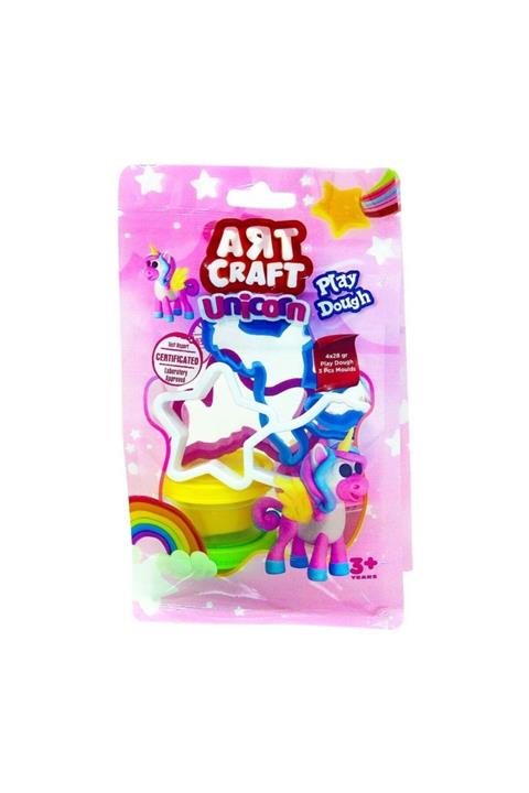 Burnis Toy Gerçek Dede Art Craft Oyun Hamuru 99