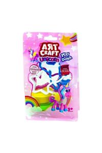 Burnis Toy Gerçek Dede Art Craft Oyun Hamuru 99