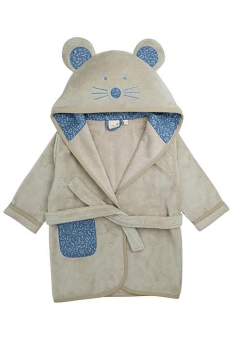 Teensy Fareli Bornoz