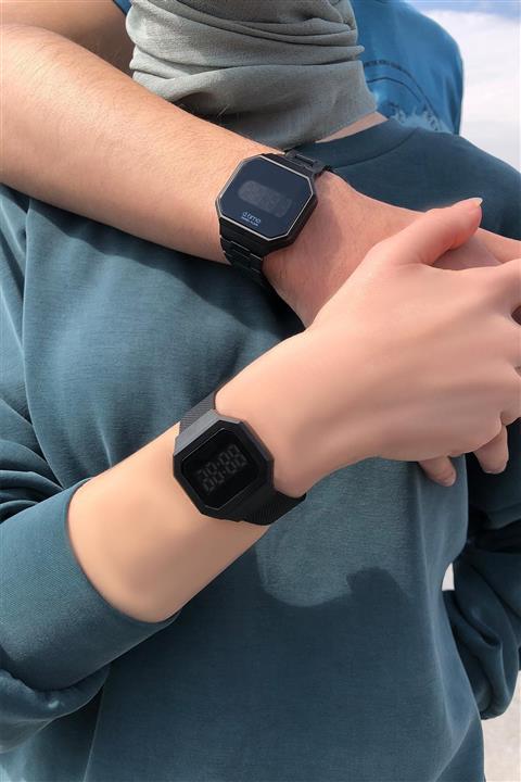 Daniel Klein D:time Çift Saati