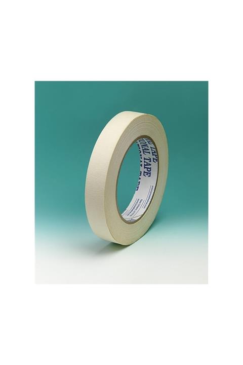 ALFA DEFTER Alfa Maskeleme (KAĞIT) Bant 19mm*18m